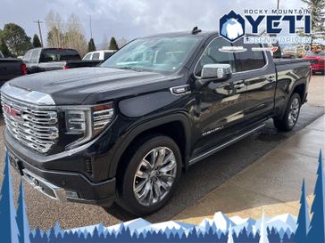 Used 2024 GMC Sierra 1500 Denali