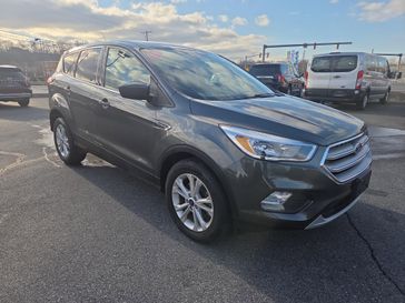 Used 2019 Ford Escape SE