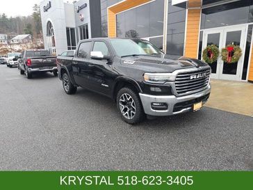 Used 2025 RAM 1500 Laramie