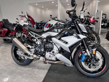 New 2026 BMW M 1000 R 