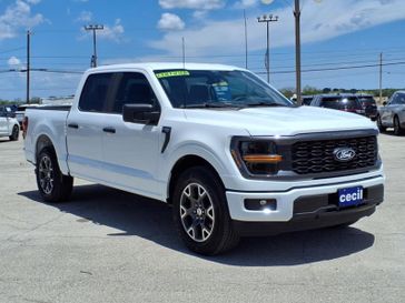 Used 2024 Ford F-150 STX
