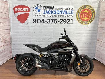 New 2026 Ducati X DIAVEL V4 