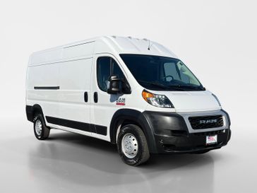 2020 RAM ProMaster Cargo Van High Roof