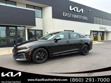 Used 2026 Kia K5 LXS