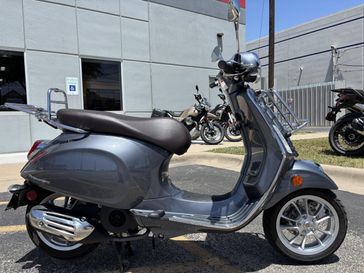 2023 Vespa Primavera 150 Touring 