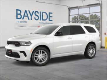 2025 Dodge Durango Gt Awd