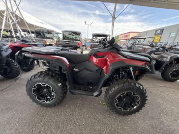 New 2025 Can-Am OUTLANDER XT 1000 RD 25 1000R 