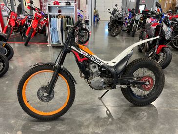 2015 Honda Montesa Cota