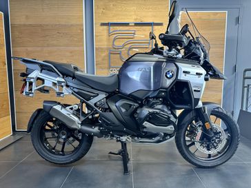 2025 BMW R 1300 GS ADVENTURE