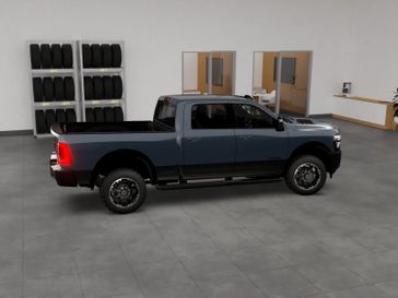 New 2026 RAM 2500 Rebel Crew Cab 4x4 6'4' Box
