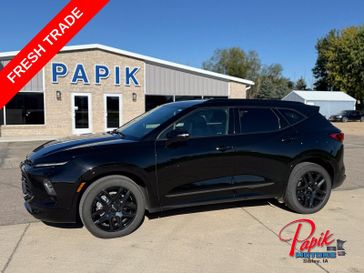 2023 Chevrolet Blazer