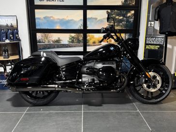 2025 BMW R 18 Roctane