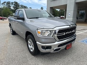 2022 RAM 1500 Big Horn Lone Star