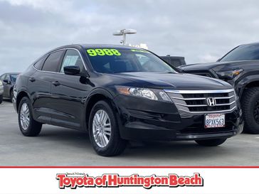 Used 2012 Honda Crosstour EX