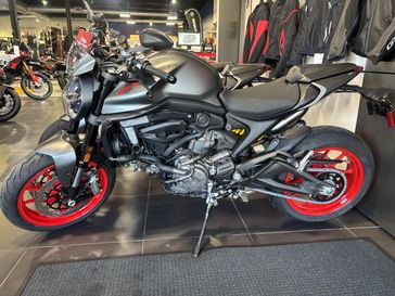 New 2026 Ducati Monster 937+ 