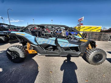 New 2026 Can-Am MAVERICK MAX DS 64 T BE 26 DS TURBO 