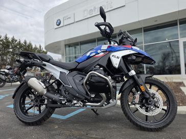New 2026 BMW R1300GS 