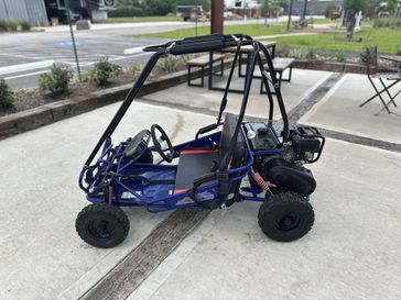 New 2025 Trailmaster Mini XRS+ 