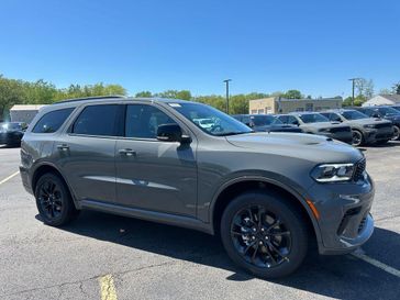 New 2026 Dodge Durango Gt Plus Awd