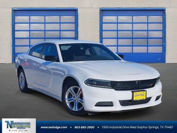 Used 2023 Dodge Charger SXT