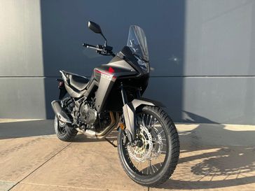 2024 Honda Transalp 