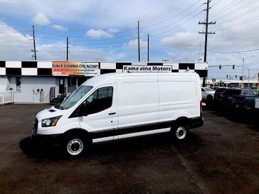 2023 Ford Transit-250 Cargo Van T-250 148 Med Rf 9070 GVWR RWD