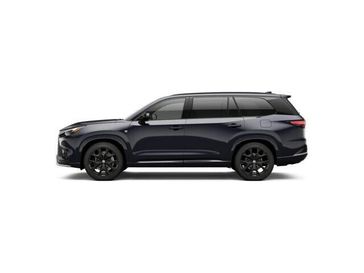 New 2026 Lexus TX 350 F SPORT HANDLING AWD