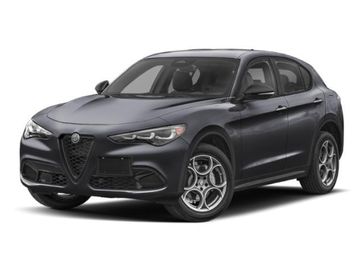 New 2026 Alfa Romeo Stelvio 