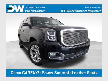 Used 2015 GMC Yukon SLT