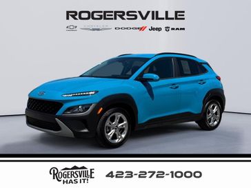 Used 2023 Hyundai Kona SEL
