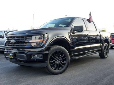 Used 2024 Ford F-150 XLT