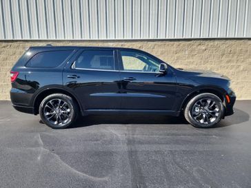 Used 2021 Dodge Durango R/T