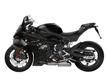 New 2026 BMW S 1000 RR 