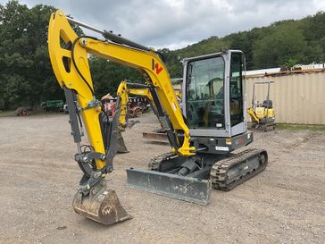 2024 WACKER NEUSON EZ36 