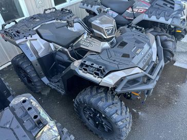 2026 Polaris Sportsman 850 Trail