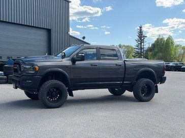 Used 2024 RAM 2500 Rebel