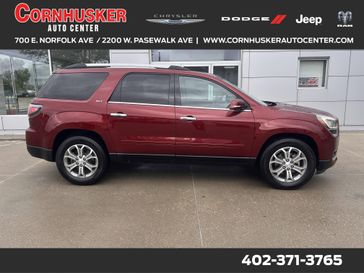 Crimson Red Tint Coat