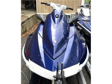 Used 2012 Yamaha VX CR 