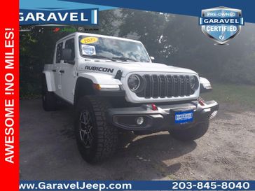 Used 2025 Jeep Gladiator Rubicon