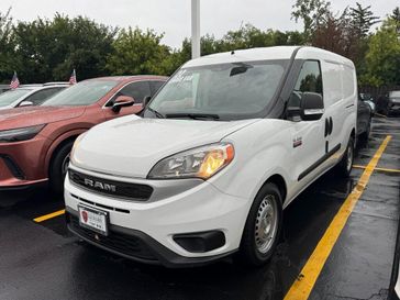 Used 2022 RAM ProMaster City Base