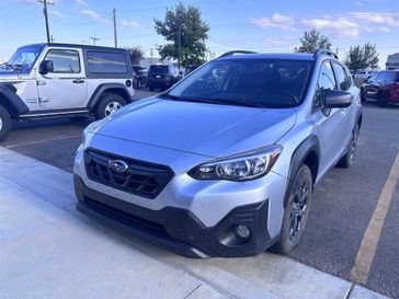 Used 2023 Subaru Crosstrek Sport