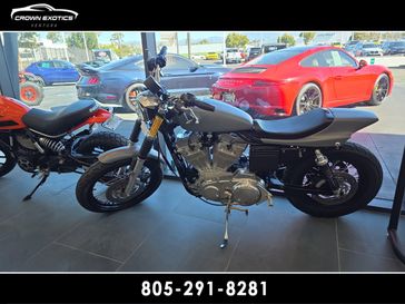 2000 Harley-Davidson Sportster 