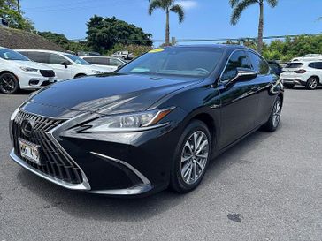 2023 Lexus ES 350 FWD