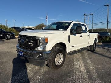 Used 2022 Ford F-250 XL