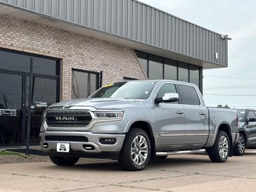 Used 2023 RAM 1500 Limited