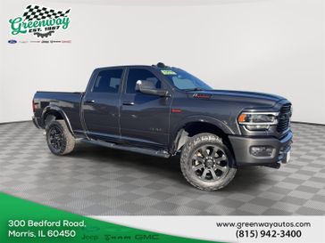 Used 2022 RAM 2500 Laramie