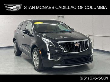 2020 Cadillac XT5 Premium Luxury FWD V6 1 OWNER