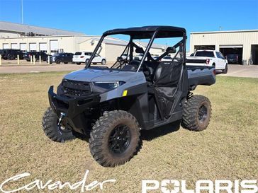 2026 Polaris RANGER XP 1000 Premium
