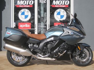 2026 BMW K 1600 GT
