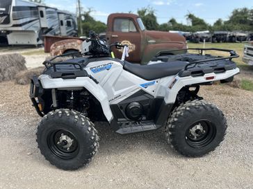 New 2026 Polaris Sportsman 570 EPS 